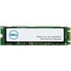 DELL SSD M.2 PCIe NVMe 1TB AA615520 - Unità a stato solido per PC e portatili