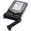 DELL Disco rigido interno 600GB 10000 Giri/min 2.5" SAS per server 400-BIFW