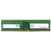 DELL Memoria RAM 16GB DDR5 4800MHz UDIMM AB883074 per PC e Server