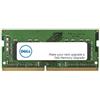 DELL Memoria RAM 16GB DDR5 4800MHz per Laptop AB949334 Unbuffered
