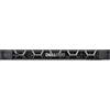 DELL PowerEdge R350 Server Rack 1U Intel Xeon E-2336 2.9GHz 16GB RAM 480GB SSD