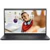 DELL Inspiron 3535 Notebook 15.6" FHD Ryzen 5 7530U 16GB RAM 512GB SSD Windows 11 Nero