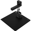 Canon IRIScan Desk 6 Scanner per Documenti A4 8MP USB 2.0 Nero e Argento