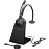 Jabra Engage 55 SE Auricolare Wireless Monofonico Nero per Ufficio Microsoft Teams