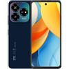 ZTE Blade V60 Vita Smartphone 6.6" 256GB Dark Blue 50MP 5000mAh Android 13