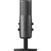 EPOS B20 Microfono da Studio USB Grigio per PC/Mac/PS4 48kHz -37dB 50-20000Hz