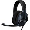 EPOS H6PRO Auricolare Gaming Cablato Chiuso Stereo Nero PC PS4 PS5 Xbox Switch