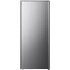 Hisense RR220D4BDE Frigorifero Monoporta 165L Classe E Argento Libera Installazione