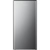 Hisense RR198D4ADE Frigorifero Monoporta 151L Classe E Grigio Libera Installazione