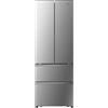 Hisense RF632N4BCE Frigorifero Side by Side French Door 485L No Frost Acciaio inox