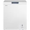 Hisense Congelatore a Pozzo FT184D4AWYE 142 L Classe E Bianco