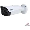 Dahua Telecamera termica ibrida 4MP IP67 8mm Bullet mini rilevamento fumi e incendi