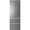 Haier FD 70 Serie 5 Frigorifero Porta Francese 479L No Frost Argento Classe E