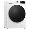 Hisense WDQA9014EVJM Lavasciuga 9/6 kg 1400 Giri Classe A Bianco Carica Frontale