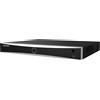 Hikvision DS-7608NXI-K2/8P NVR 8 Canali 4K PoE Nero Videosorveglianza