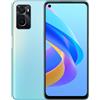 OPPO A76 CPH2375 Smartphone 6.56" 4GB RAM 128GB Memoria Interna Azzurro
