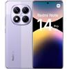 Xiaomi Redmi Note 14 Pro 5G 8GB 256GB Lavanda Viola Smartphone