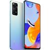 Xiaomi Redmi Note 11 Pro 6GB 128GB Stellar Blue Smartphone 6.67 pollici