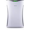 Hisense Purificatore d'aria AE-15K4AF1 Bianco 31m² HEPA 12 4 velocità Ionizzatore