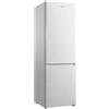 COMFEE' Frigorifero Combinato RCB414WH3 No Frost 310L Bianco Classe D 595x630x1880mm