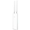 Cudy LT700 Router WiFi 4G LTE Outdoor AC1200 IP65 Antenne Rimovibili