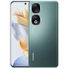 Honor 90 Smartphone 5G 6.7" 256GB Verde - Tripla Fotocamera 200MP Android 13