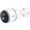 Reolink Go Series G330 Telecamera IP 4G Esterno 4MP Wireless Batteria Bianco