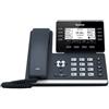Yealink SIP-T53W Telefono IP Grigio 8 Linee Wi-Fi Bluetooth per Ufficio VoIP