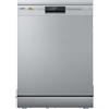 COMFEE' Comfeè Lavastoviglie 12 Coperti Inox Libera Installazione Classe E 5 Programmi