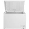 COMFEE' Comfee Congelatore Orizzontale 249L RCC335WH2 Bianco Libera Installazione