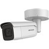 Hikvision DS-2CD2646G2-IZS Telecamera IP 4MP Esterno Bullet Visione Notturna 60m PoE