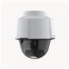 Axis 02413-001 Telecamera IP 4MP PTZ Esterno Zoom 30x Visione Notturna 200m IP66