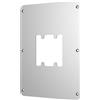 Axis Adattatore di Montaggio 02503-001 in Acciaio Inox Compatibile con I8016-LVE