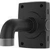 Axis TP3004-E Monte Stabilizzatore Universale per Telecamere, Nero, Alluminio, IK10
