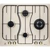 Electrolux RGG 6243 LON Piano Cottura a Gas 4 Fornelli 60cm da Incasso Sabbia