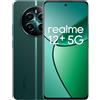 realme 12+ Smartphone 6.67" 12GB 512GB 50MP 5G Verde Pioneer Green