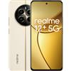 realme 12+ Smartphone 6.67" 12GB RAM 512GB 5G Tripla Fotocamera Beige