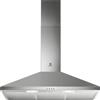 Electrolux LFC319X Cappa Aspirante a Parete 90 cm Acciaio Inox 420 m³/h