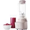 Electrolux E7CB1-8SSM Frullatore da Tavolo 900W 0.6L Rosa Sabbia con Funzione PULSE