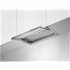 Electrolux LFP536X Cappa Aspirante Integrata 600 m³/h Acciaio Inox 56 cm
