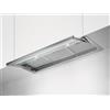Electrolux LFP329X Cappa da Incasso Semintegrata 90 cm Inox 400 m³/h