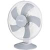 Ardes Steelo Ventilatore a Piantana 50W 40cm 5 Pale Silenzioso