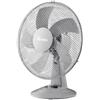 ARDES Ventilatore da Tavolo 40 cm Grigio 3 Velocità AR5ST40G
