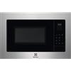 Electrolux MQC326GXE Microonde con Grill da Incasso 25L 1400W Acciaio Inox