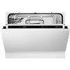 Electrolux ESL2500RO Lavastoviglie a Scomparsa Totale 6 Coperti Classe F 55 cm