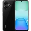 Xiaomi Redmi 13 Smartphone 6.79" 8GB 256GB Nero - Fotocamera 108MP Batteria 5030mAh