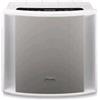 De'Longhi Purificatore d'Aria AC100 Grigio per 40 mq con Ionizzatore 130 m³/h