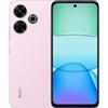 Xiaomi Redmi Note 13 Smartphone 6.79" 108MP 256GB Rosa Pearl Pink Dual SIM 4G
