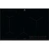 Electrolux EIL83443 Nero Induzione 4 Fornelli Vetro-ceramica