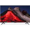 Xiaomi TV A Pro 55" Smart TV 4K Ultra HD QLED Google TV Wi-Fi Bluetooth Grigio